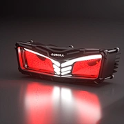 fog lights led work light for off-road